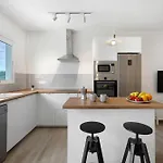 Apartmán Loft The Ma By Paramount Holidays *