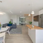 Loft The Ma By Paramount Holidays Apartmán Costa Adeje (Tenerife)