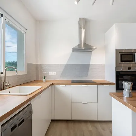 Apartman Loft The Ma By Paramount Holidays Costa Adeje (Tenerife)