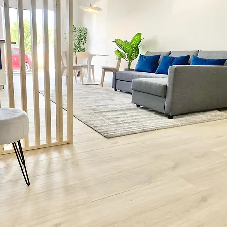 Apartman Loft The Ma By Paramount Holidays Costa Adeje (Tenerife)