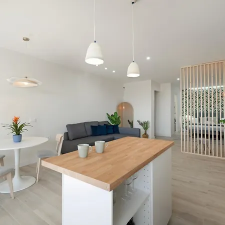 Loft The Ma By Paramount Holidays Apartman *