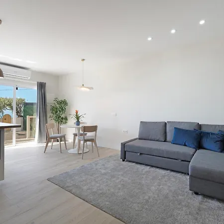Loft The Ma By Paramount Holidays Apartman *