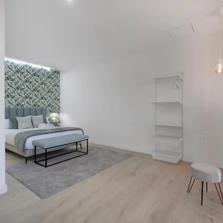Loft The Ma By Paramount Holidays Apartman *