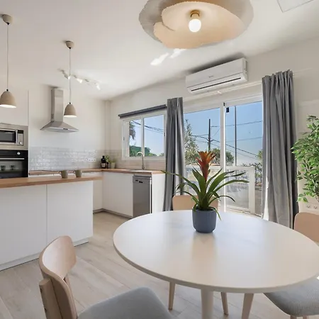 Loft The Ma By Paramount Holidays Apartman *