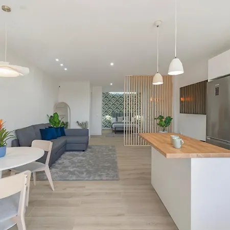 Loft The Ma By Paramount Holidays Apartman Costa Adeje (Tenerife)