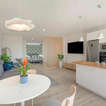 Apartman Loft The Ma By Paramount Holidays