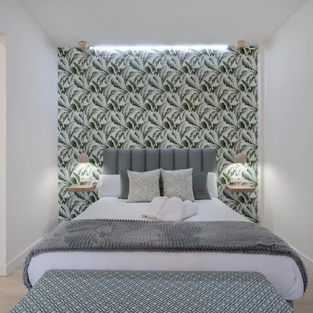 Loft The Ma By Paramount Holidays Apartman *
