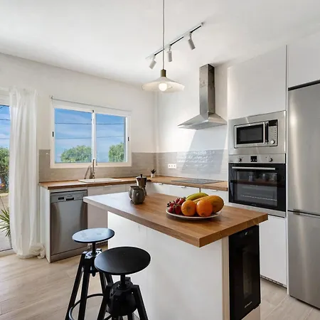 Apartman Loft The Ma By Paramount Holidays