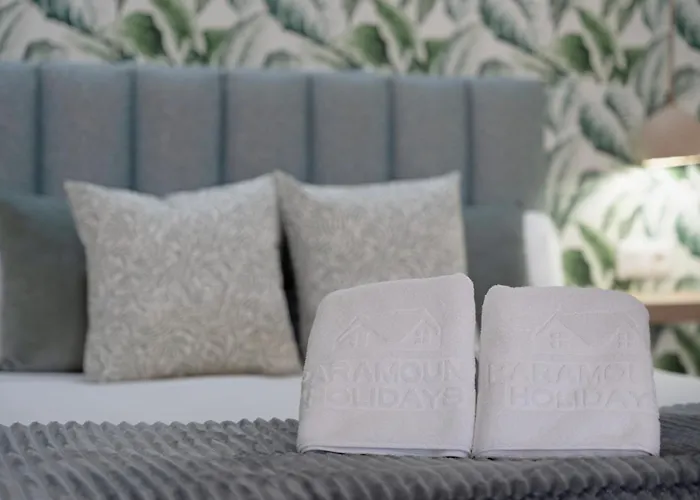 Loft The Ma By Paramount Holidays *